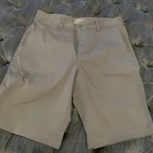EUC Nike golf shorts